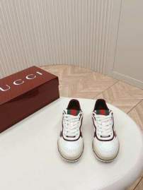 Picture of Gucci Shoes _SKUGuccisz35-45mnh051410265